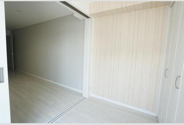 クレアトゥール岸辺1の物件内観写真